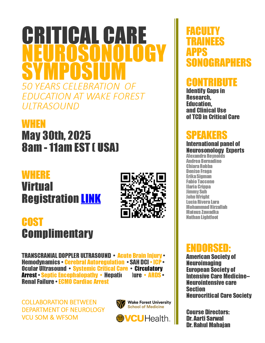 Wake Forest Ultrasound (@ultrasoundwake) on Twitter photo How was our #Neuromuscular #Ultrasound #course?
northwestahec.wakehealth.edu/t3/courses-and…
---
<a href="/AtriumHealthWFB/">Atrium Health Wake Forest Baptist</a> <a href="/UltrasoundWake/">Wake Forest Ultrasound</a> <a href="/wakeforestmed/">Wake Forest University School of Medicine</a> #onlineclass #scanning #cometrainwiththebest #healthcareexcellence #healthcare #May #virtualdidactics How was our #Neuromuscular #Ultrasound #course?
northwestahec.wakehealth.edu/t3/courses-and…
---
<a href="/AtriumHealthWFB/">Atrium Health Wake Forest Baptist</a> <a href="/UltrasoundWake/">Wake Forest Ultrasound</a> <a href="/wakeforestmed/">Wake Forest University School of Medicine</a> #onlineclass #scanning #cometrainwiththebest #healthcareexcellence #healthcare #May #virtualdidactics