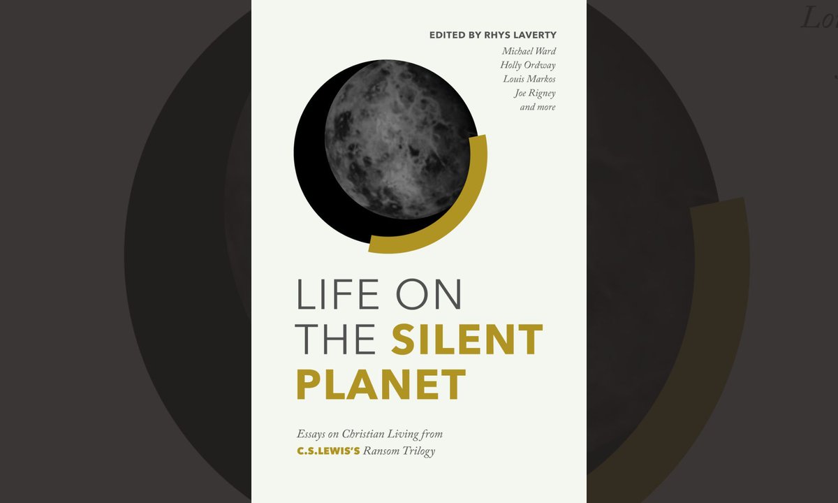📚  This volume seeks to bring these insights, woven into the rich imaginative world of the Ransom Trilogy, to bear upon the realities of the Christian life, enabling Christians to think deeply, live faithfully, and tune themselves again to the music of what Lewis called “the