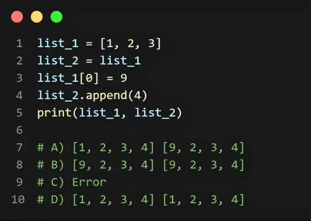 Python Developer tweet media