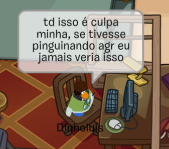 Club Penguin 🐧 (@temakipinguim) on Twitter photo 