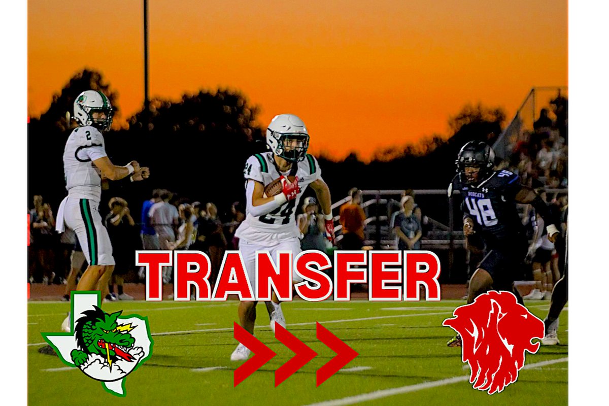 Lucca Lovera (@luccalovera) on Twitter photo I am extremely blessed and excited to announce I have officially transferred from Southlake Carroll to Grapevine Faith! I want to thank all my coaches and my family for this opportunity! <a href="/Coach_Fuller/">Mike Fuller</a> <a href="/aaronrestrada/">Aaron</a> <a href="/nolimitjim/">J Clark</a> <a href="/_obook/">𝑂𝑚𝑎𝑟𝑖 𝐵𝑜𝑜𝑘𝑒𝑟 ✞</a> <a href="/brian_g_blair/">Brian Blair</a> <a href="/coachtopping/">Gene Topping</a> <a href="/TXPrivateFBGuy/">Texas Private School Football</a> I am extremely blessed and excited to announce I have officially transferred from Southlake Carroll to Grapevine Faith! I want to thank all my coaches and my family for this opportunity! <a href="/Coach_Fuller/">Mike Fuller</a> <a href="/aaronrestrada/">Aaron</a> <a href="/nolimitjim/">J Clark</a> <a href="/_obook/">𝑂𝑚𝑎𝑟𝑖 𝐵𝑜𝑜𝑘𝑒𝑟 ✞</a> <a href="/brian_g_blair/">Brian Blair</a> <a href="/coachtopping/">Gene Topping</a> <a href="/TXPrivateFBGuy/">Texas Private School Football</a>