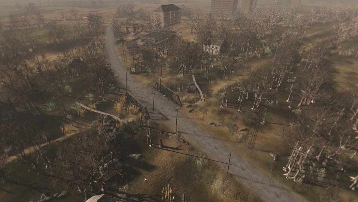 I don't have many regrets, but I do wish I finished Pronovo.