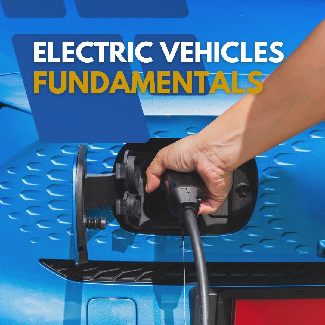 Humber Continuous Professional Learning (@humbercpl) on Twitter photo Stay ahead in the automotive industry's shift to greener solutions with our flexible, 15-hr micro-credential in electric vehicle fundamentals. Perfect for auto professionals or EV enthusiasts, this course enhances your skills in sustainable technologies.
humber.ca/continuous-pro… Stay ahead in the automotive industry's shift to greener solutions with our flexible, 15-hr micro-credential in electric vehicle fundamentals. Perfect for auto professionals or EV enthusiasts, this course enhances your skills in sustainable technologies.
humber.ca/continuous-pro…