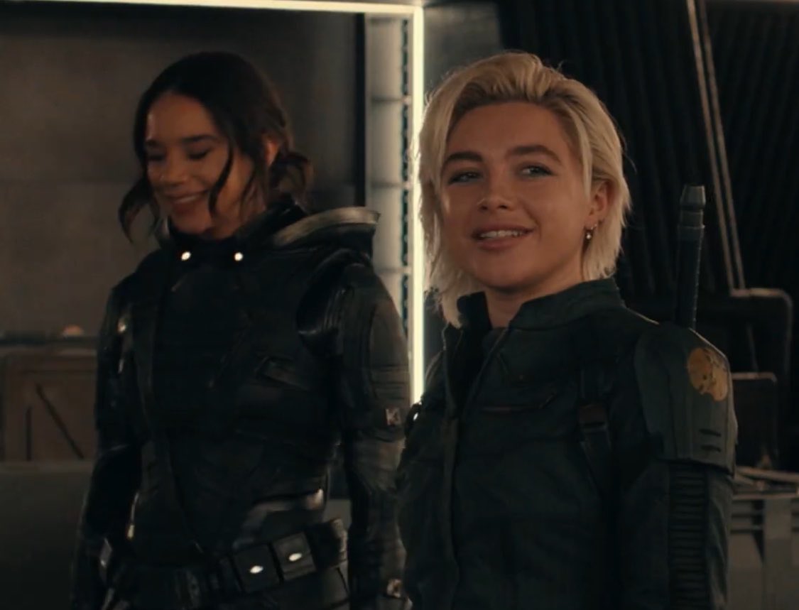 ava and yelena shipped with men. WAKE FUCKING UP THESE TWO ARE GAY AS FUCK