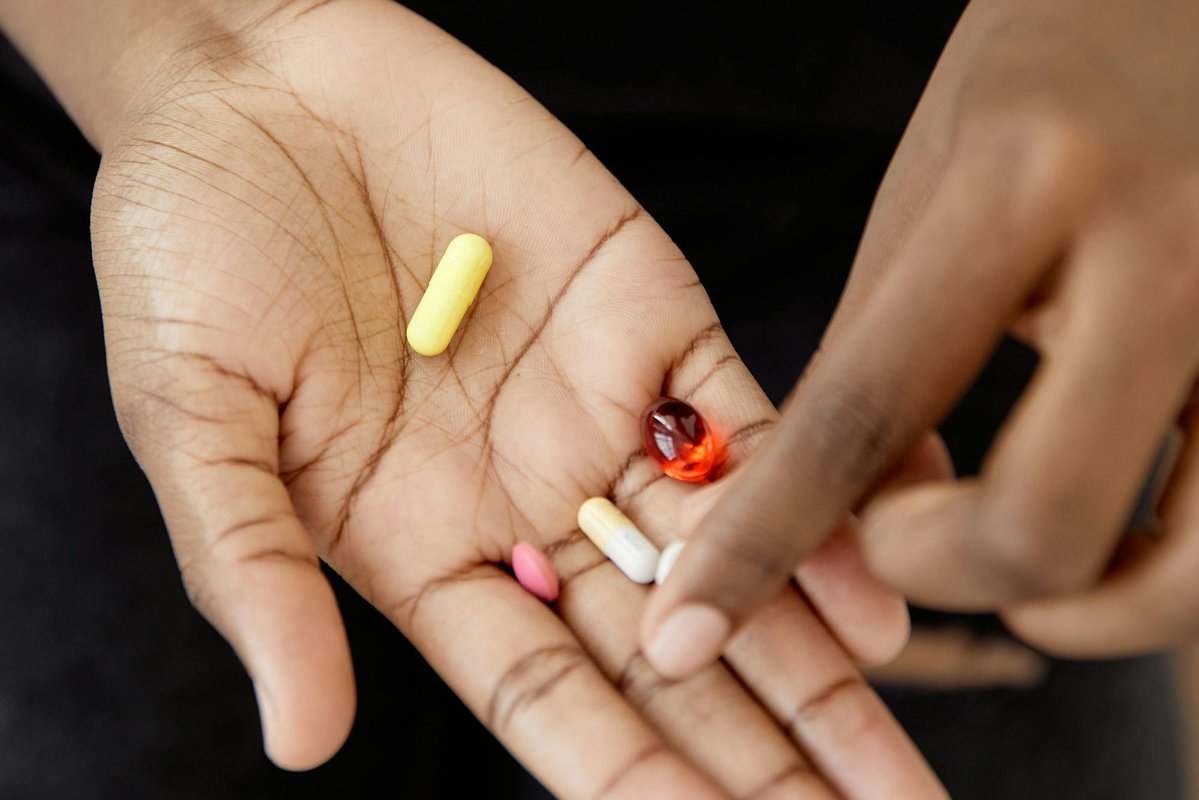 University of Southampton (@unisouthampton) on Twitter photo Our researchers have found that the race and ethnicity of participants in clinical trials of medications for mental health conditions often go unrecorded.
They say the lack of data could impact the generalisability of results📉
Read more👉 brnw.ch/21wStHr
<a href="/SotonPsych/">Psychology at Soton</a> Our researchers have found that the race and ethnicity of participants in clinical trials of medications for mental health conditions often go unrecorded.
They say the lack of data could impact the generalisability of results📉
Read more👉 brnw.ch/21wStHr
<a href="/SotonPsych/">Psychology at Soton</a>