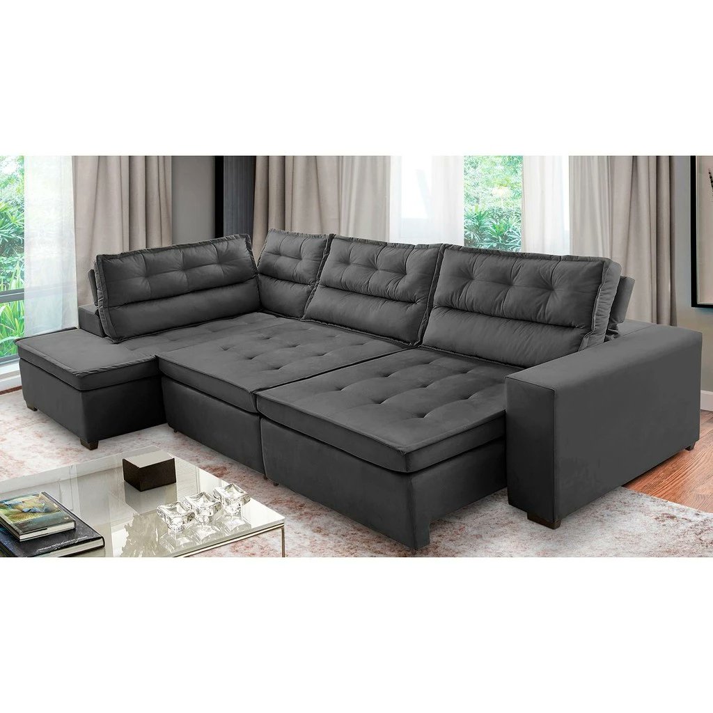 oachadinho's tweet image. Link 👉🏻 s.shopee.com.br/2B28sXDJaS • Sofá de Canto Retrátil e Reclinável com Molas

💳 Em até 12x de R$ 199,99

Grupos e Redes Sociais 
bio.site/ofertasde.acha…

Peça o seu cartão do Mercado Pago
mpago.li/1hQYCzT

#SofáDeCanto #SofáRetrátil #SofáReclinável #AdonaiEstofados