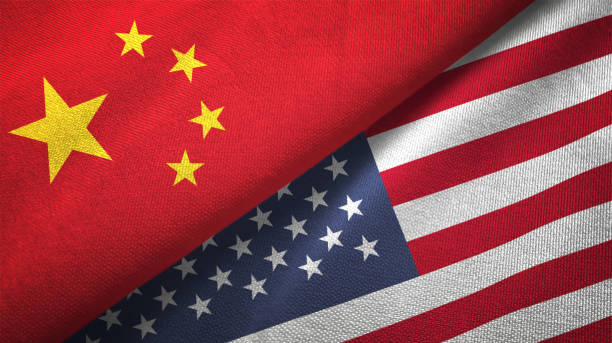 ⬛"Negoziazioni Cruciali: Bessent Annuncia Inizio dei Colloqui con la Cina Sabato in Svizzera"