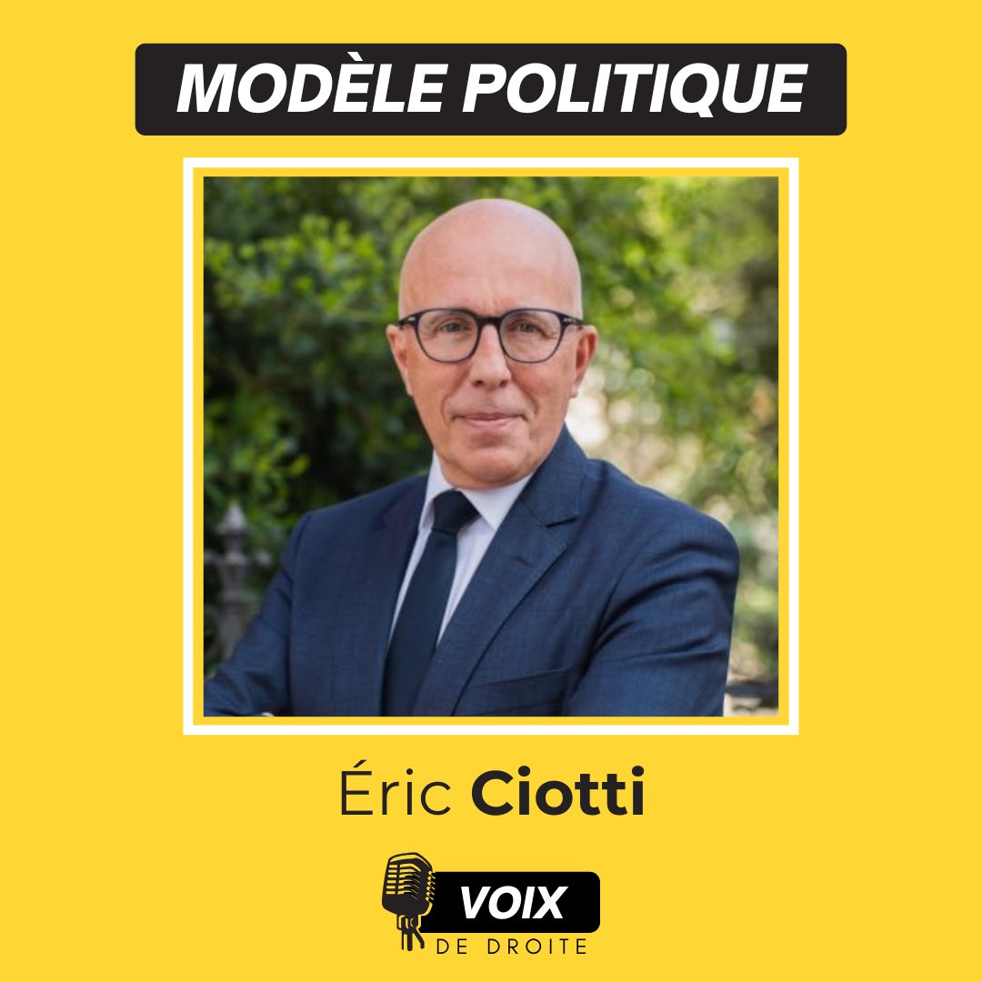 Voix de Droite tweet media