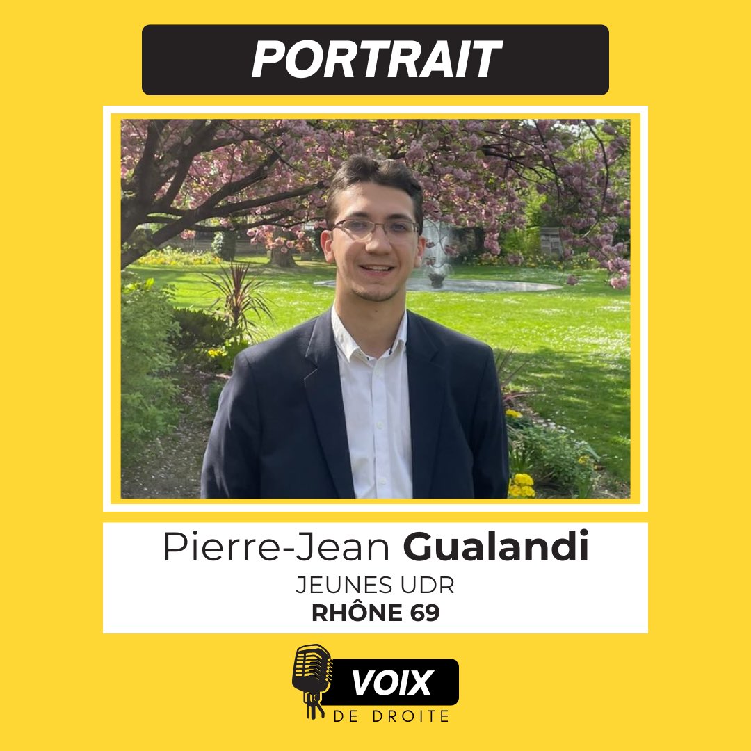 Voix de Droite tweet media
