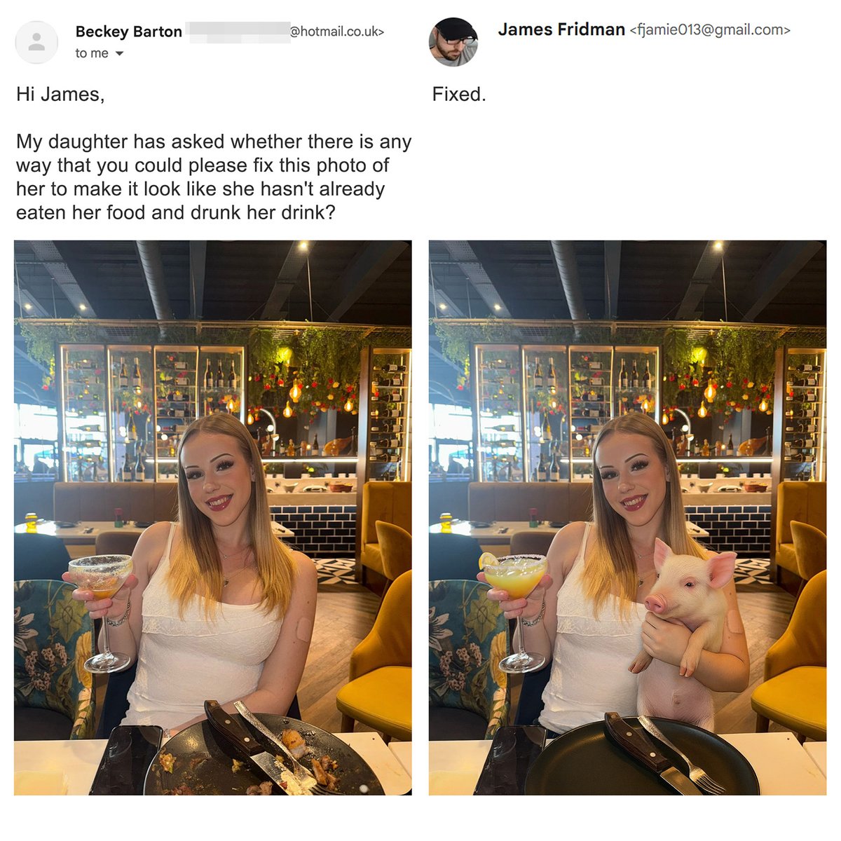 James Fridman (@fjamie013) on Twitter photo 
