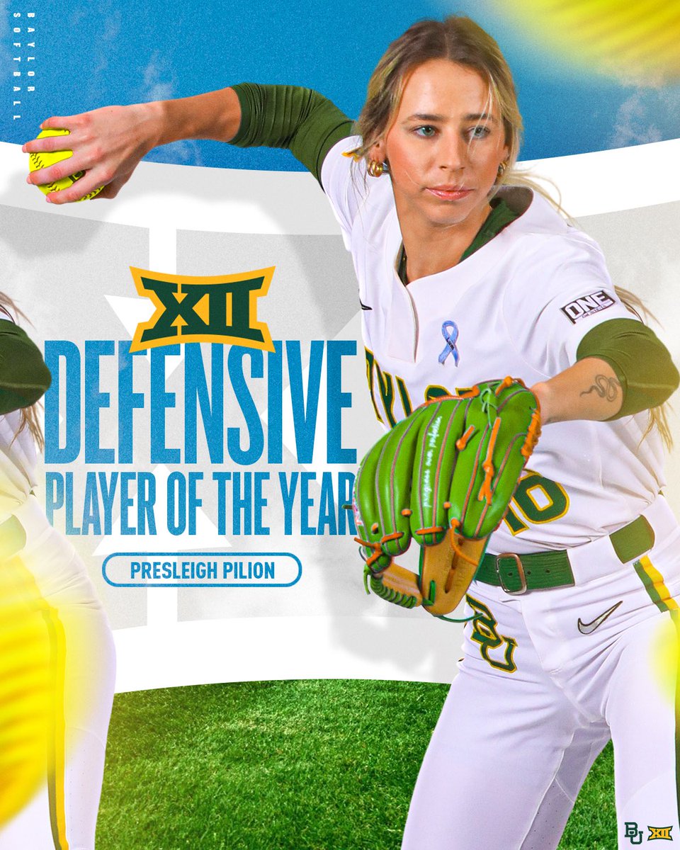 𝘿𝒆𝙛𝒆𝙣𝒔𝙞𝒗𝙚 𝙋𝒍𝙖𝒚𝙚𝒓 𝒐𝙛 𝙩𝒉𝙚 𝙔𝒆𝙖𝒓

We knew she was the best, now you do too 🤫

#SicEm | #andONE