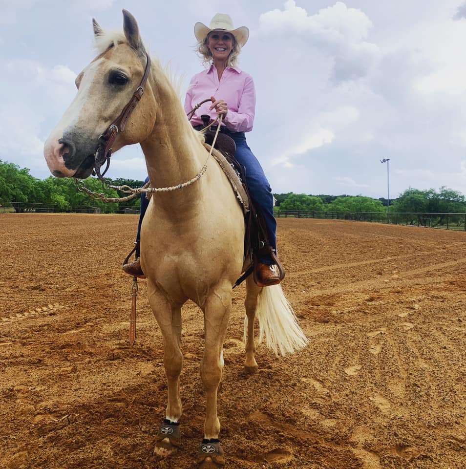 Congrats to 2000 #CowgirlHallofFame Honoree Pam Minick on her <a href="/Cowgirl/">candy</a> Magazine Lifetime Achievement award and upcoming induction into the <a href="/Pro/">Pro</a> Rodeo Hall of Fame and <a href="/PBR/">PBR</a> Honors and Legends Jim Shoulders Award! 🎉 Visit the Museum to learn more about this incredible cowgirl!