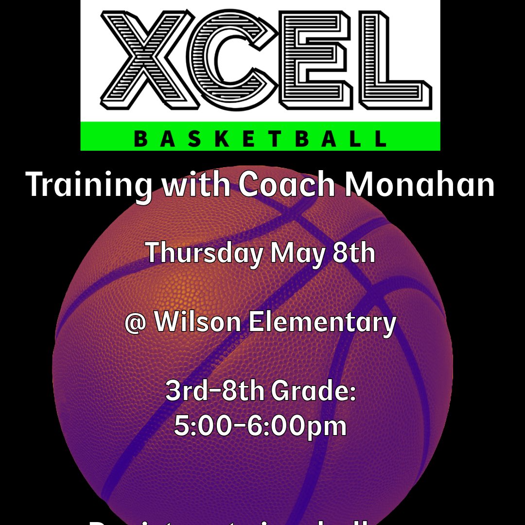 Training begins tomorrow! 
Register @ cincyball.com