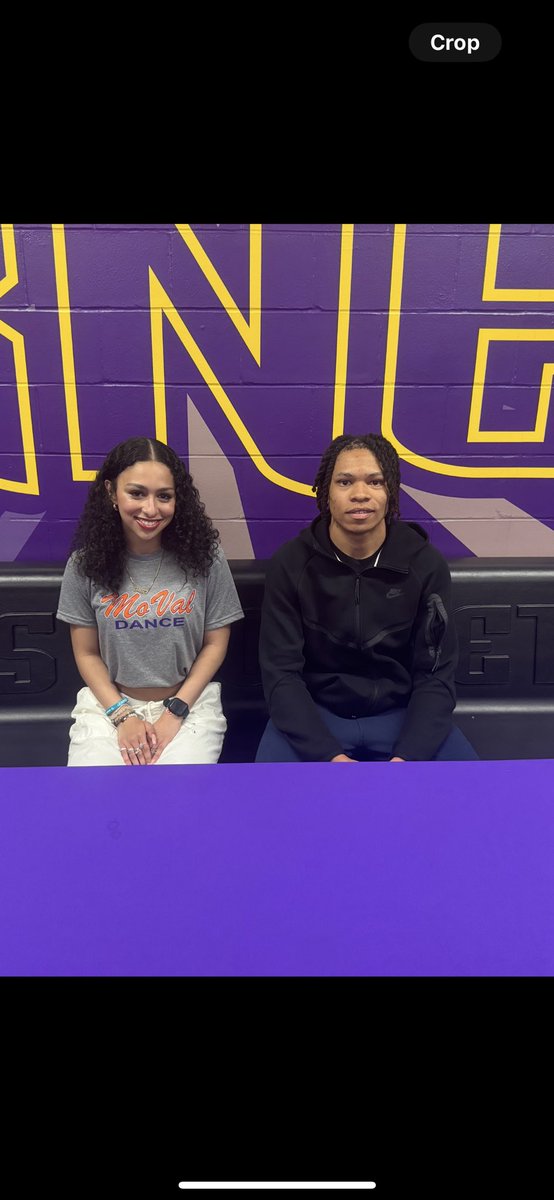 David Garrison (@nkchs_ad) on Twitter photo We got to celebrate 2 more Hornets who will be continuing their athletic careers in college. Congrats Leaya and Xavius! <a href="/N2SportsNKCHS/">Northtown Hornet Sports</a> We got to celebrate 2 more Hornets who will be continuing their athletic careers in college. Congrats Leaya and Xavius! <a href="/N2SportsNKCHS/">Northtown Hornet Sports</a>