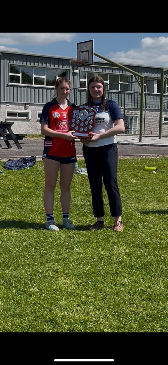 St. Angela's School Ursuline Convent Waterford tweet media