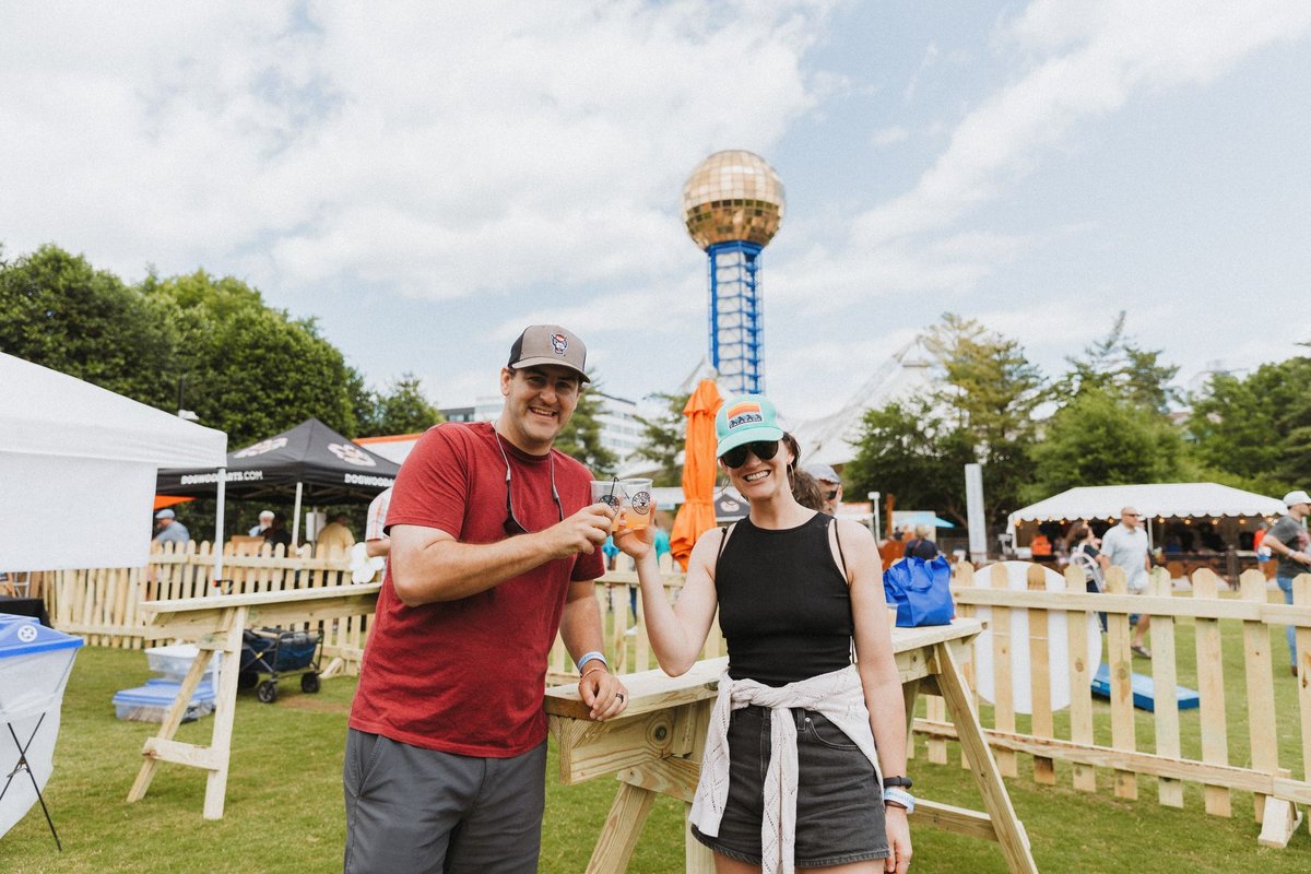 Southern Skies Music &amp; Whiskey Festival is this Saturday, May 10th with headliner Charley Crockett, The Dirty Guv’nahs, and lots more! 🎶🪕 

General admission tickets are still available. See you this weekend! 

🎟️ buff.ly/rKZUigD