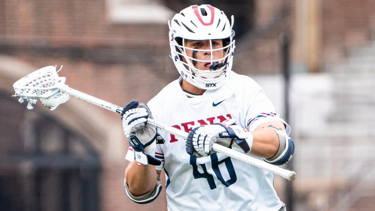 Utah SSDM Piper Bond and Brendan Lavelle, the <a href="/PLLArchers/">Utah Archers</a>' 1st round pick, played together for <a href="/PennMensLax/">Penn Men's Lacrosse</a> for 3 years. 

"He's tough as nails," Bond says of Lavelle. "His aggression and ability to play [against] a variety of guys is super valuable."
