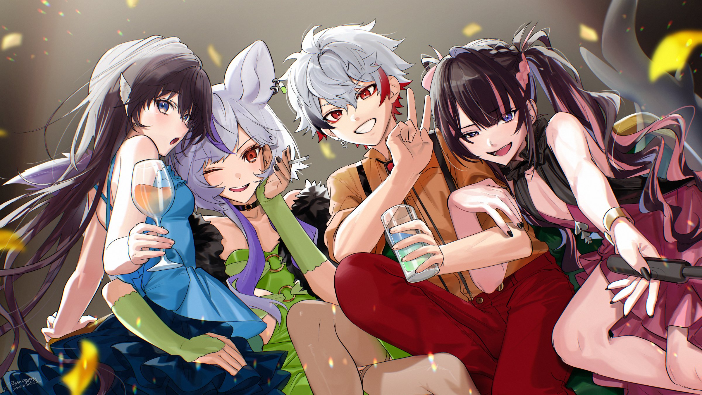 わたげ (@Watage1022) / X