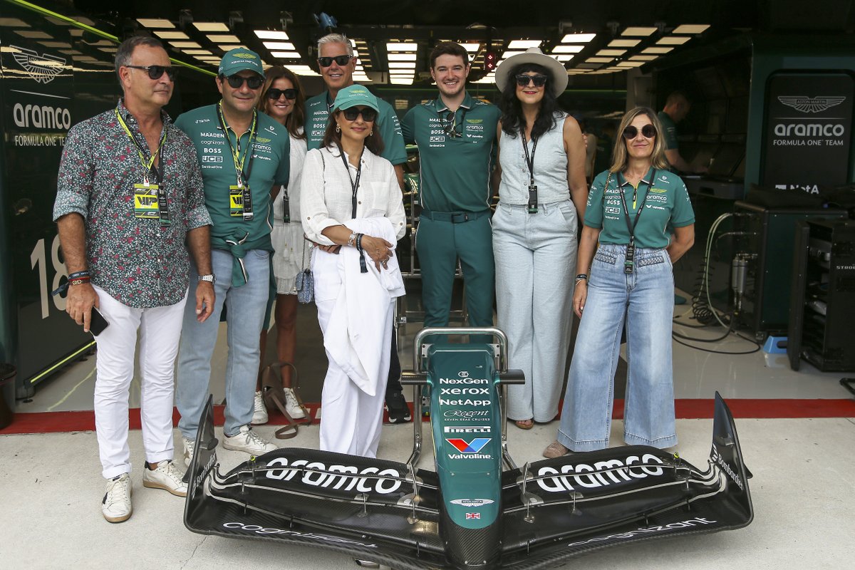 César Cernuda tweet media