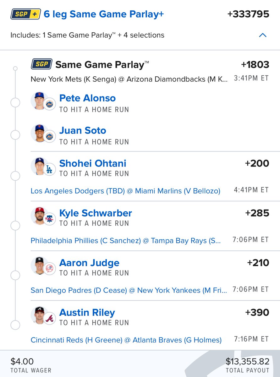 The Prop Dealer tweet media