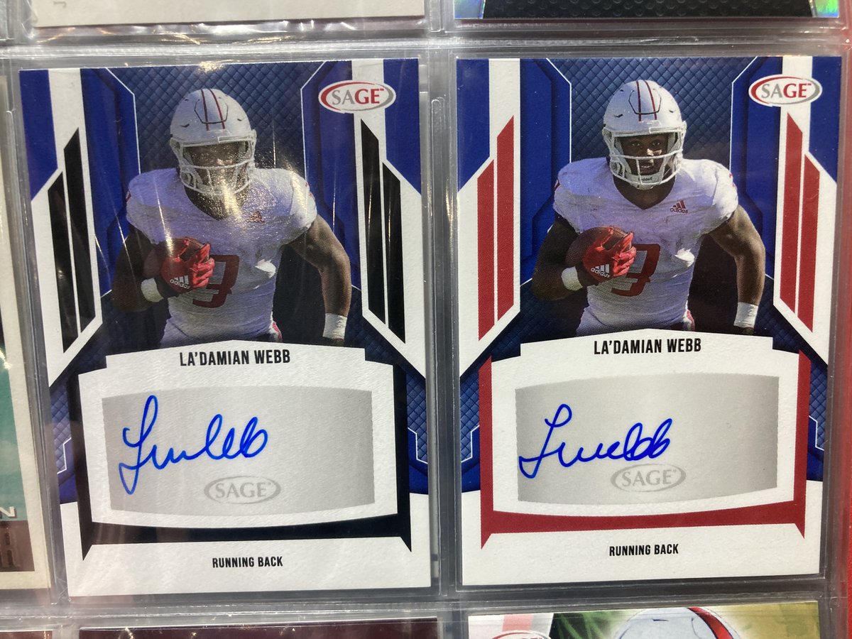 GoUSAJags (@gousajags) on Twitter photo <a href="/SouthAlabamaBSB/">South Alabama Baseball</a> <a href="/SouthAlabamaFB/">South Alabama Football 🏈</a> La'Damian Webb - 2022/2023 <a href="/webb_3ladamian/">La’Damian Webb</a> <a href="/SouthAlabamaFB/">South Alabama Football 🏈</a>
usajaguars.com/sports/footbal… <a href="/SouthAlabamaBSB/">South Alabama Baseball</a> <a href="/SouthAlabamaFB/">South Alabama Football 🏈</a> La'Damian Webb - 2022/2023 <a href="/webb_3ladamian/">La’Damian Webb</a> <a href="/SouthAlabamaFB/">South Alabama Football 🏈</a>
usajaguars.com/sports/footbal…