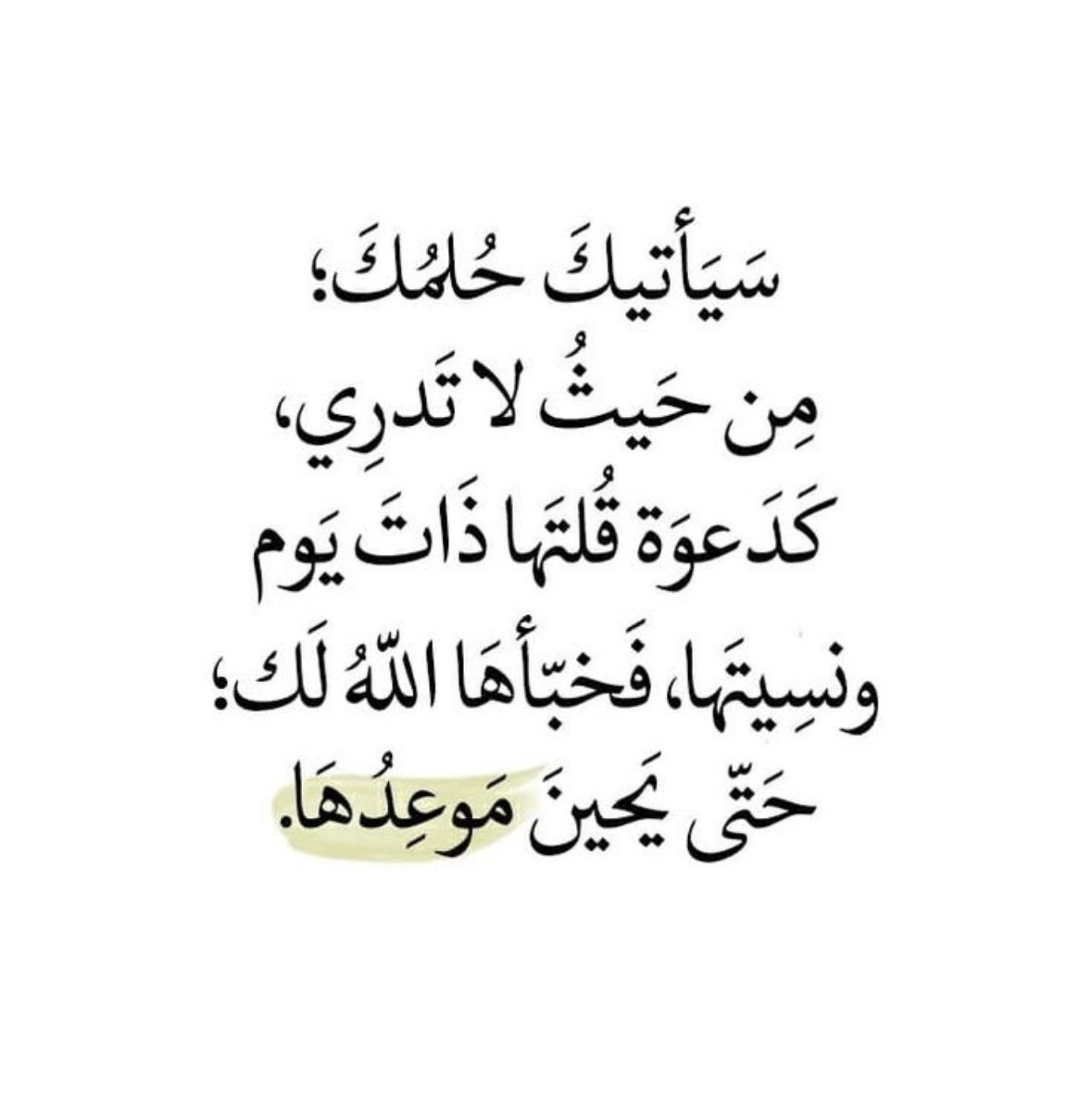 #كلمه_في_خاطرك

النّاس الهادئة تلاحظ كل شيء .