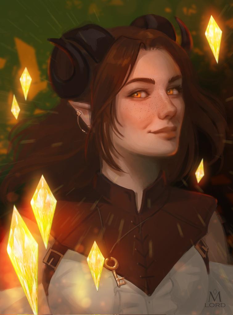 Coomms for arendaes 🩵sky

Something is bothering me with this art. It seems beautiful, but something seems to be missing...