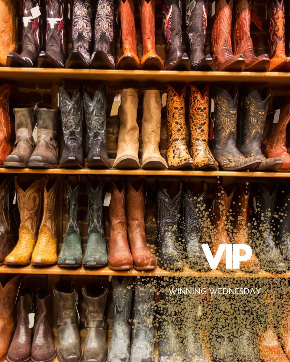 Stampede Lotteries tweet media