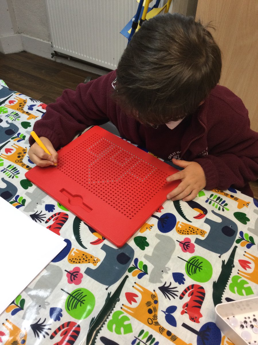 Great Gaddesden CE (VA) Primary School tweet media