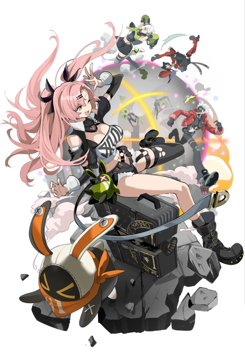 にいなな (@niihatigounana) on Twitter photo 