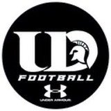 Thank you for stopping by school to see me today!! <a href="/DubuqueFootball/">Spartan Football</a> <a href="/Coachgreen02/">Xavier Green</a>