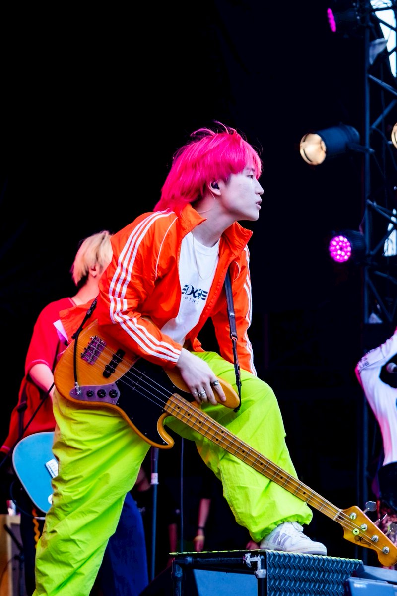【 タイテ解禁 】

2025.05.18(日) 神戸メリケンパーク
" COMING KOBE25＂

我々バイハンの出演は
📍：COMIN'KOYO STAGE
⏰：14:15〜

2年ぶり出演の #カミコべ 
阪神淡路大震災から30年目、想いを繋ぎ続けましょう。

詳細はこちら。
▶︎comingkobe.com