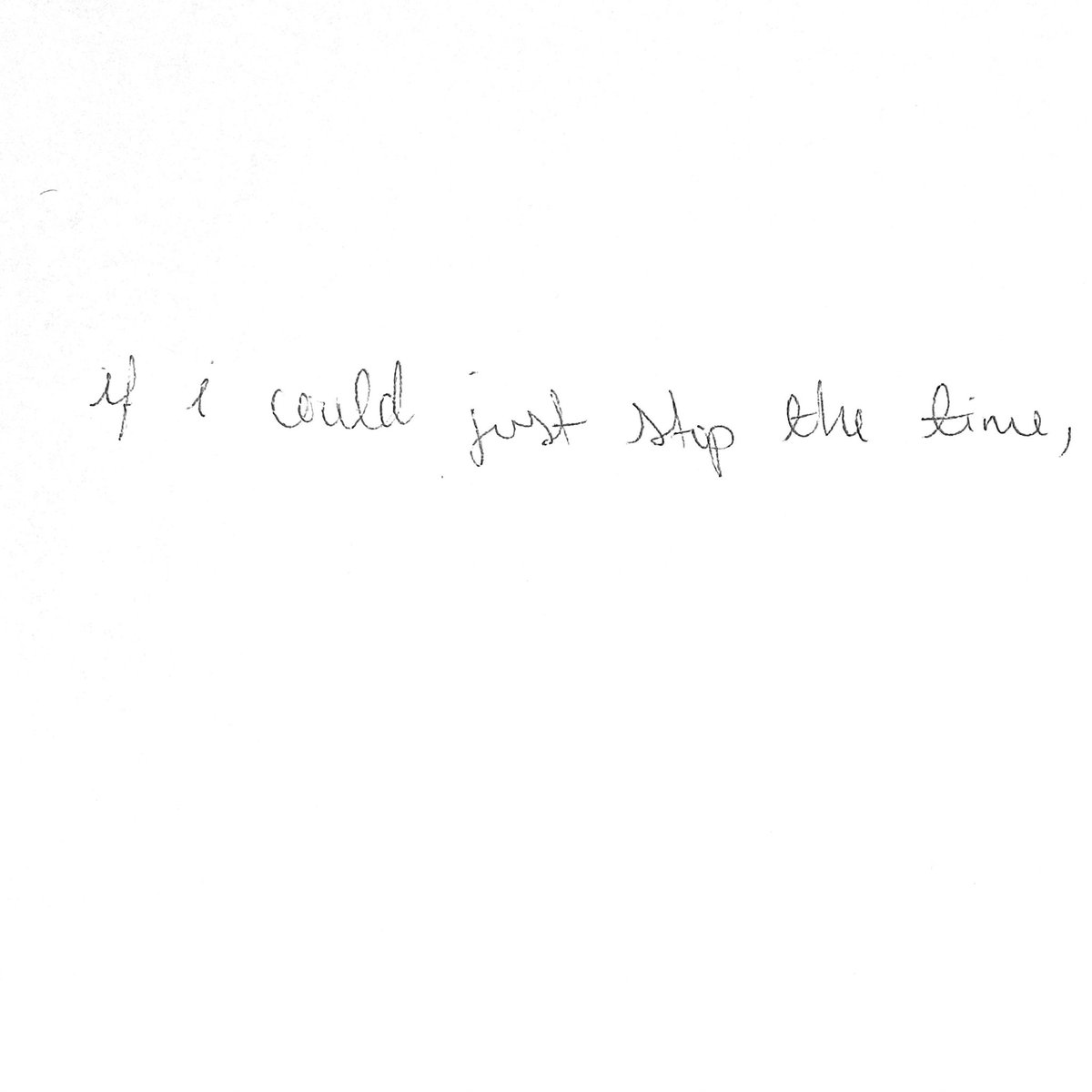 chelseacutler's tweet image. if i could just stop the time, (may 2024 - may 2025). a mixtape, yours tomorrow at midnight. 

ChelseaCutler.lnk.to/IICJSTT