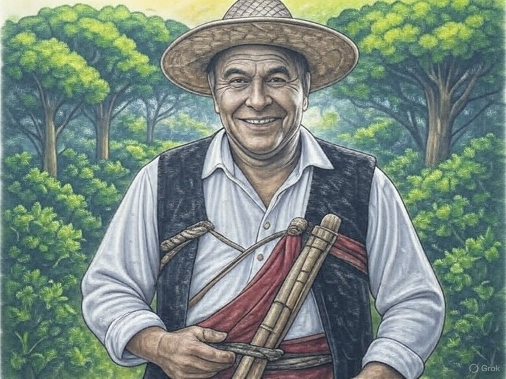 Este campero de Murcia va a usar Hedera sin saber lo que es una criptomoneda.

Y todo gracias a <a href="/Neuron_World/">Neuron</a> 

Te explico en qué consiste su anuncio de hoy en un breve 🧵