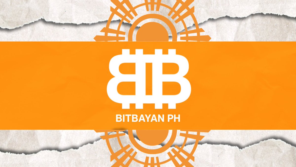 Ordinals PH may have closed a chapter, but the story doesn’t end here.  

From ashes to ₿it, we rise as Bitbayan PH

A new name. A new vision. Same love for ₿itcoin NFT's, now built for more than just Bitcoin.  

We’re going multi-chain. 
We’re going full degen. 

👉 <a href="/Bitbayan/">Bitbayan</a>