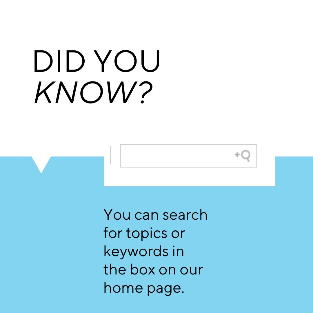 Whether you are looking for information for a newborn, teen, adult or senior, use the search box on our homepage to help you find the info quickly! 
#skindisorder #ichthyosis #raredisease #IAM25