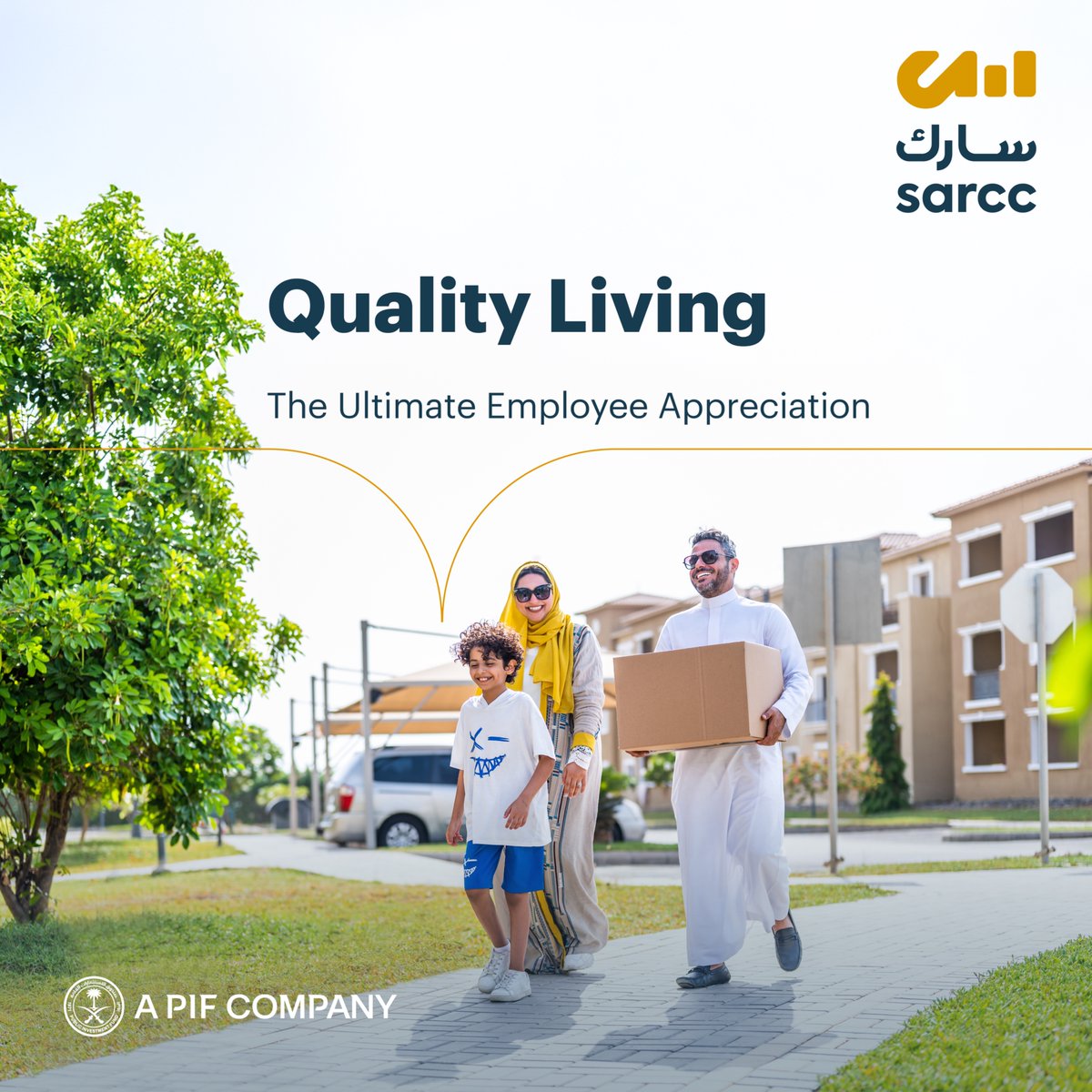 At #sarcc, we believe that exceptional employee accommodation is a powerful expression of appreciation. Our developments are designed to enhance quality of life through modern amenities, green spaces, and community facilities that support both personal wellbeing and professional