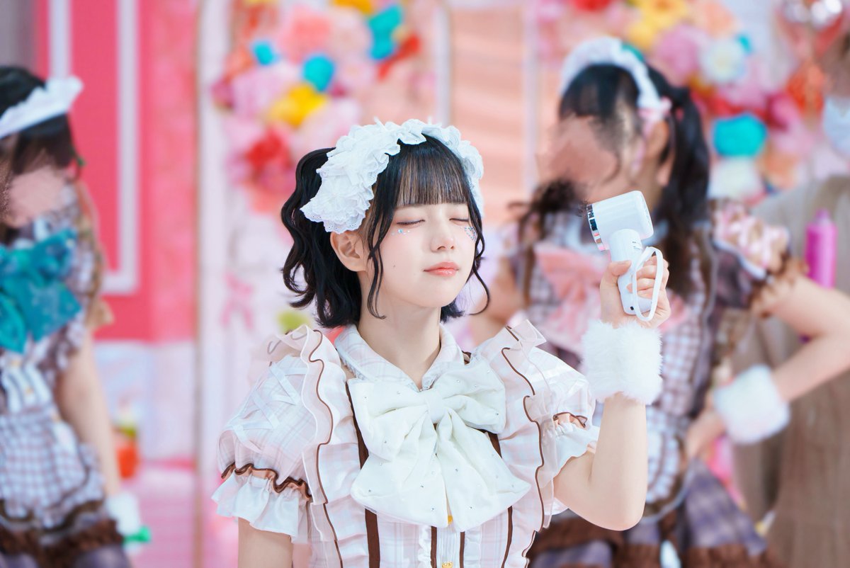 なんでも観察しちゃう