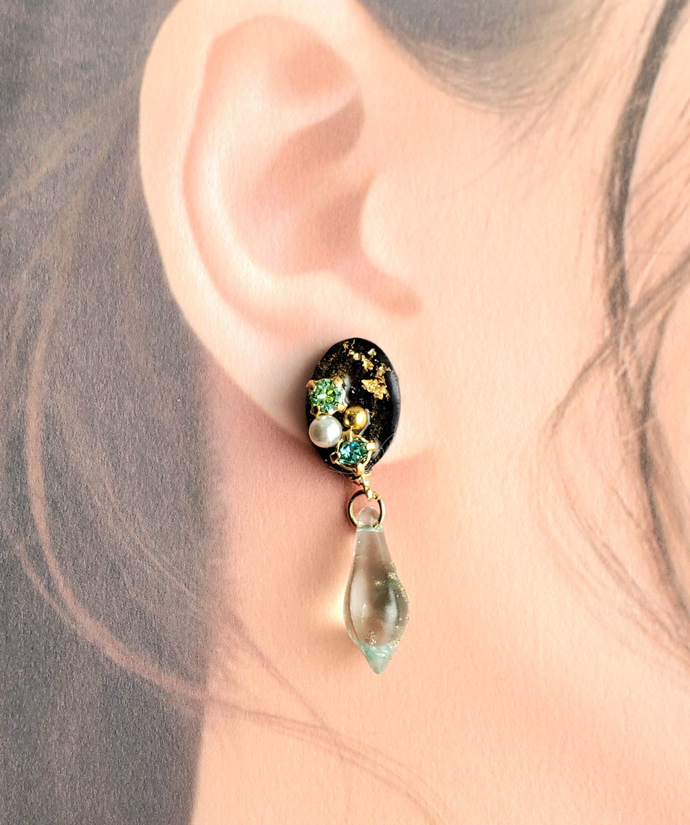 Maruzu様 リクエスト 9点 おまとめ商品 ハンドメイドピアス イヤリング Maruzu様 リクエスト 9点 おまとめ商品 ハンドメイドピアス