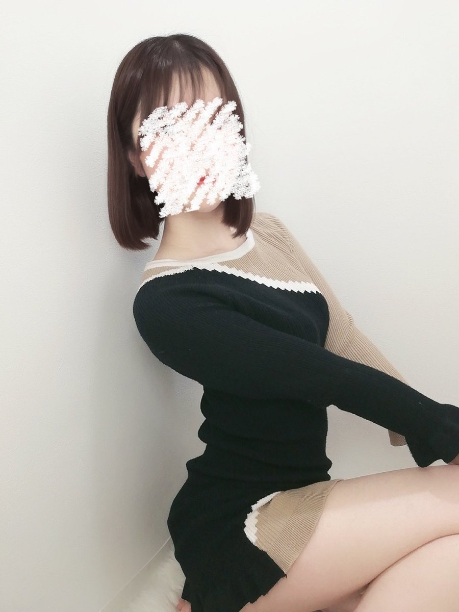 こんばんは！出勤してます✨
23:30までいますのでぜひ会いに来てください🥰
GW明けでも頑張れるようにたくさん癒やします😌❤️