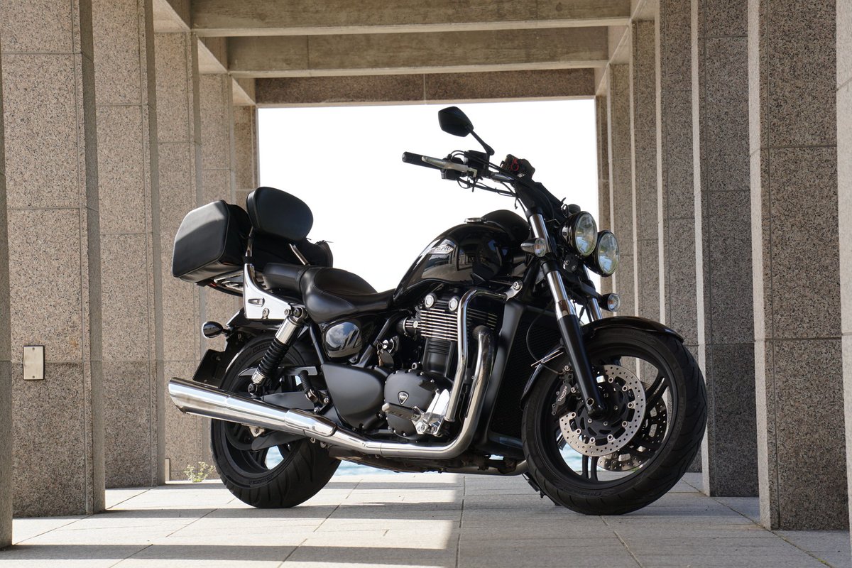 gKL6D2L64pM5BTd's tweet photo. #とっくに生産終了したバイクに乗ってる変わり者

どれもとっくに生産終了された平成の遺産？たち https://t.co/6sozcuNfzB