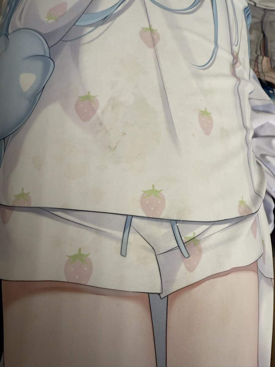 雫醬～～～
 #無洗浄ぶっかけ