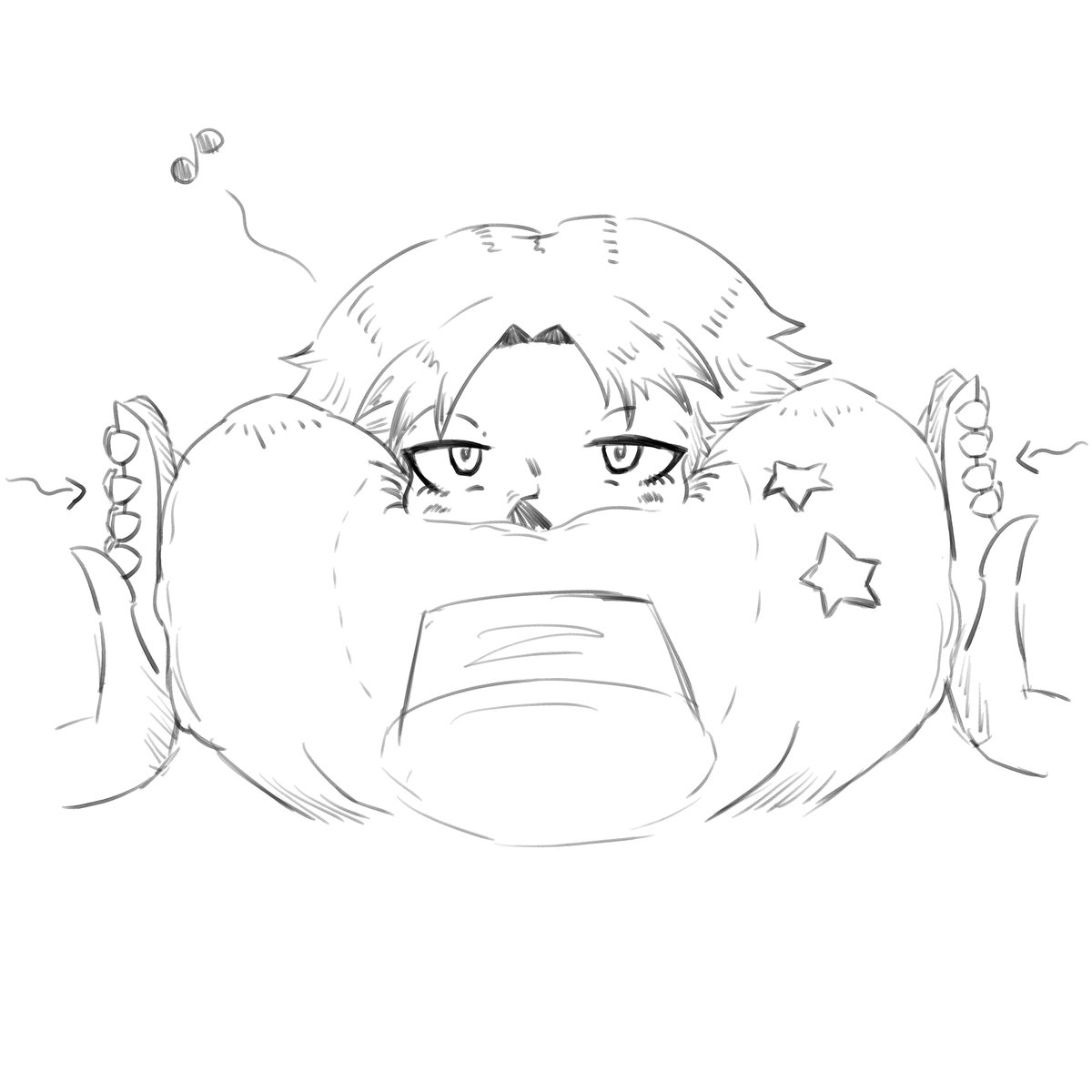 SZ姉貴を吸うJOKER姉貴