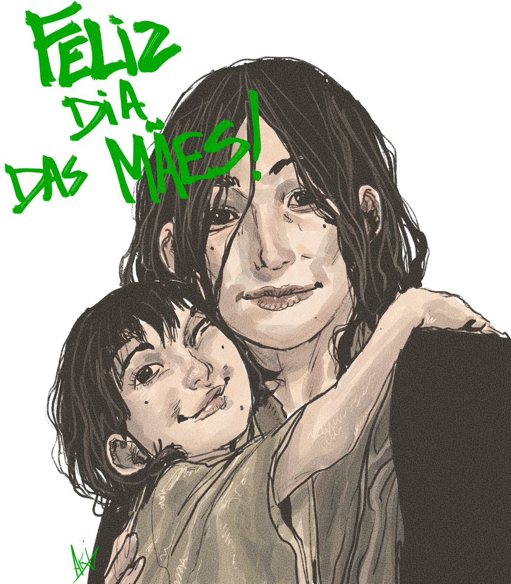 AntiStudio_'s tweet photo. Desejando um feliz dia das mães adiantado a todas as mães que nos acompanham! 
 A amazon aplicou um desconto de 16% no Forma ou Consciência em comemoração a este dia! Aproveite, o link esta nos comentários!!!

Ilustração: Akíla Hurlant https://t.co/lQVcmxruRe