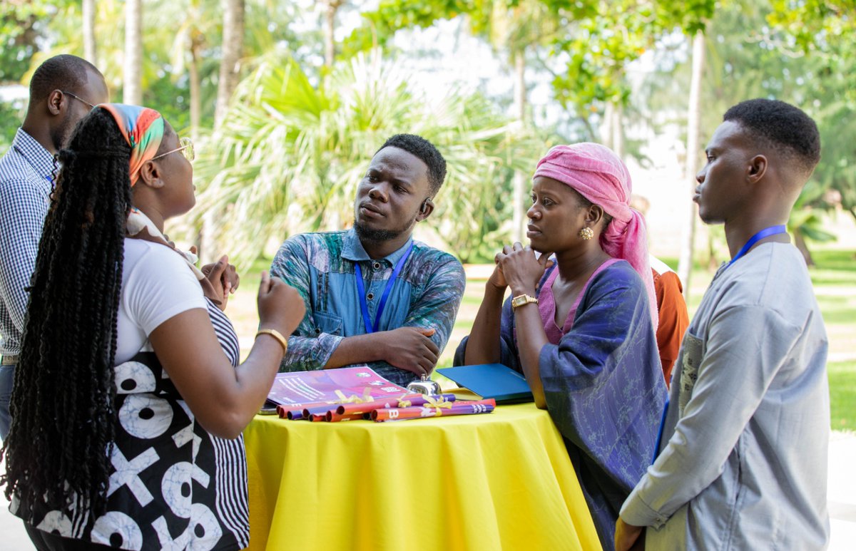 Partenariat de Ouaga tweet media