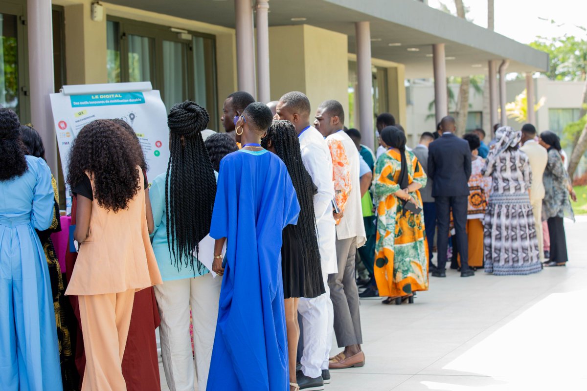 Partenariat de Ouaga tweet media