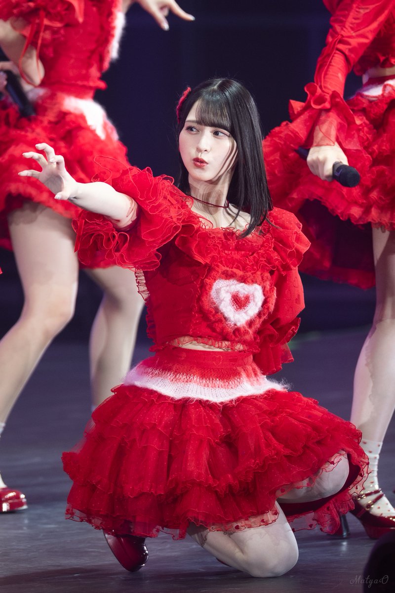 シュークリームをキャッチしてパクっと舞香ちゃん🙃 2025.5.6 #イコ