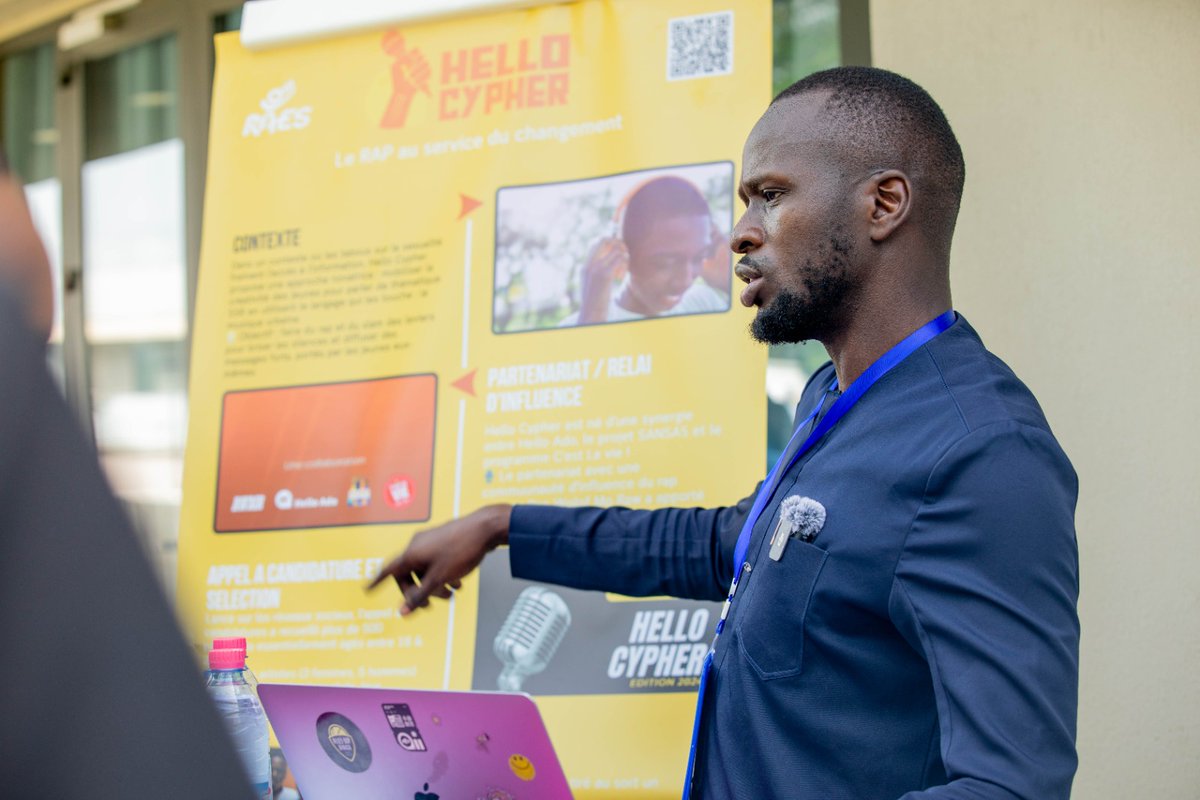 Partenariat de Ouaga tweet media