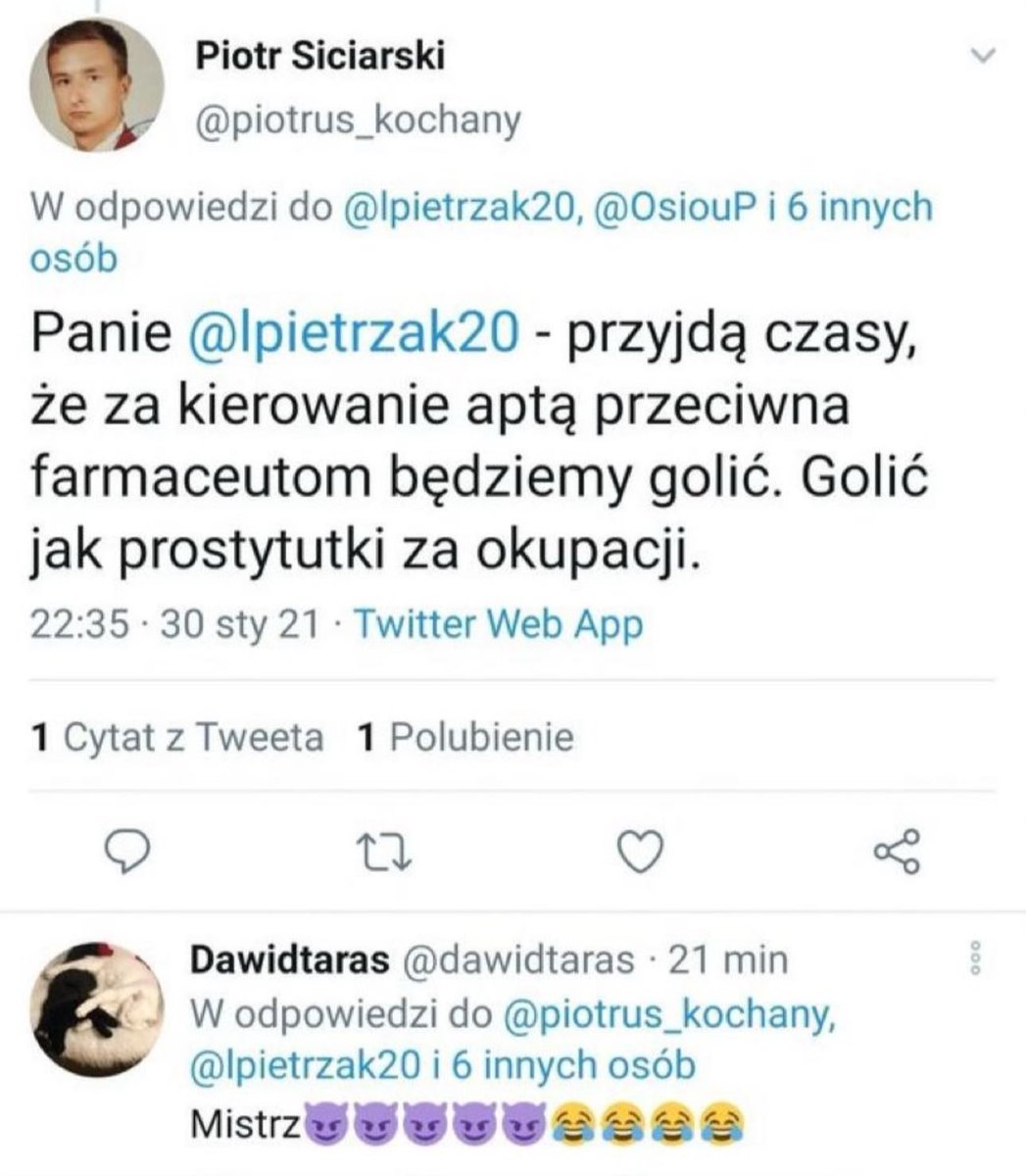 Wczorajsze posiedzenie Zespołu parlamentarnego ds regulacji rynku aptecznego ukazało 2 oblicza przedsiębiorców jedni otwarci na rozwój i niebojący się konkurencji, która służy pacjentom, drudzy zamknięci na rozwój, nazywający się „prawdziwymi” farmaceutami”, chcącymi rozmawiać „z