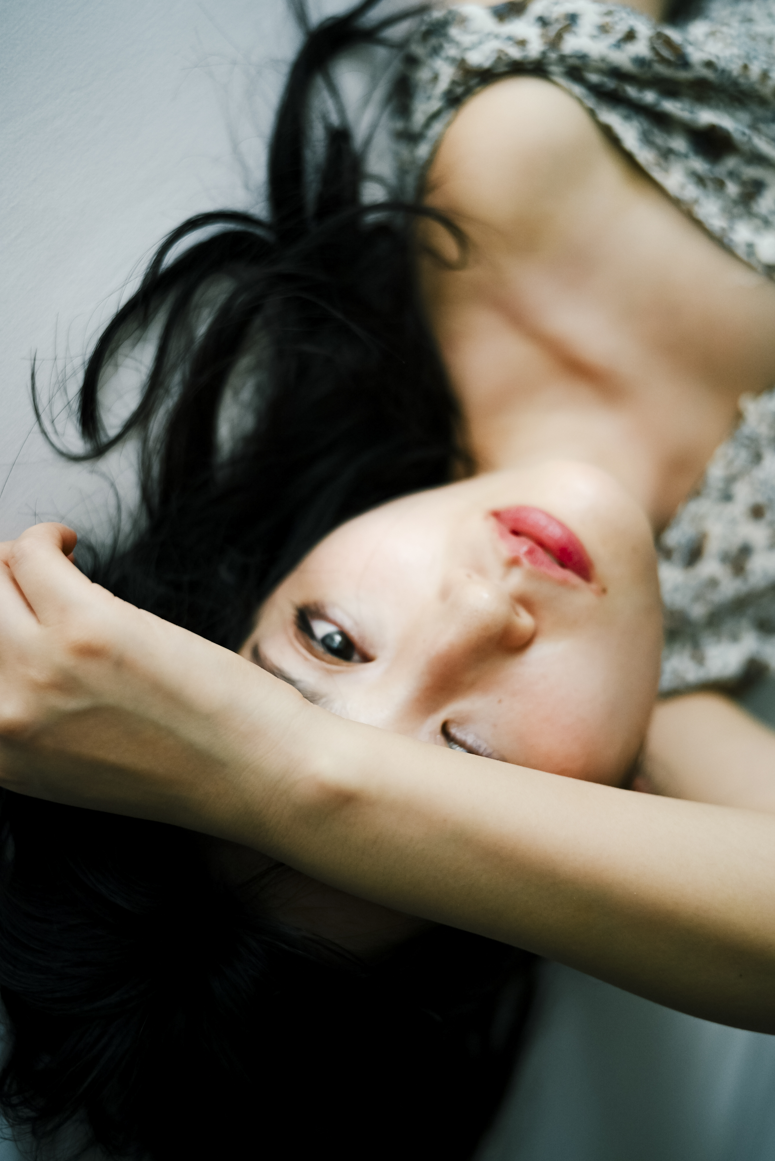 高橋 伸哉/写真作家/写真集「堕花」「impermanence」「IN THE